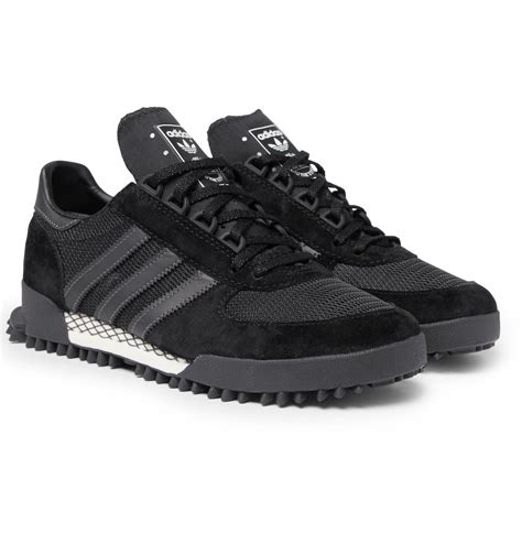 Adidas originals marathon tr trainers